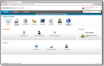 Highlight New Or Featured Services